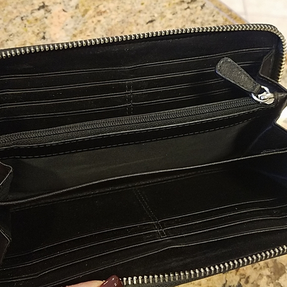 Coach wallet - Picture 3 of 4